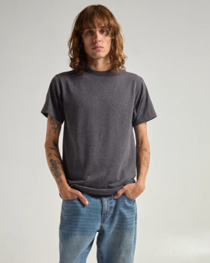 Shaka Wear 6.0 oz Active Short Sleeve