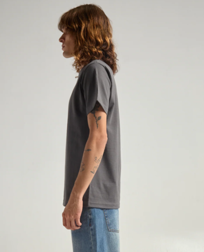 Shaka Wear 6.0 oz Active Short Sleeve