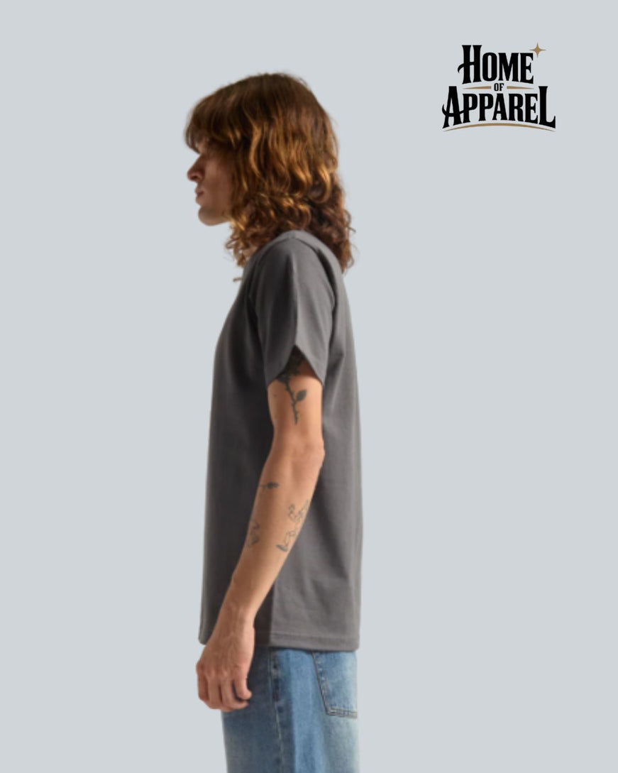 Shaka Wear 6.0 oz Active Short Sleeve