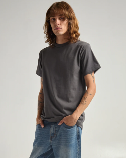 Shaka Wear 6.0 oz Active Short Sleeve