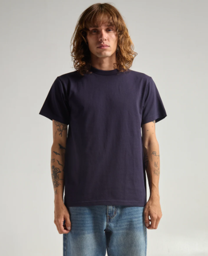 Shaka Wear 6.0 oz Active Short Sleeve