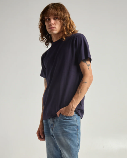 Shaka Wear 6.0 oz Active Short Sleeve