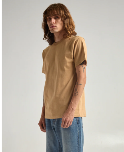 Shaka Wear 6.0 oz Active Short Sleeve