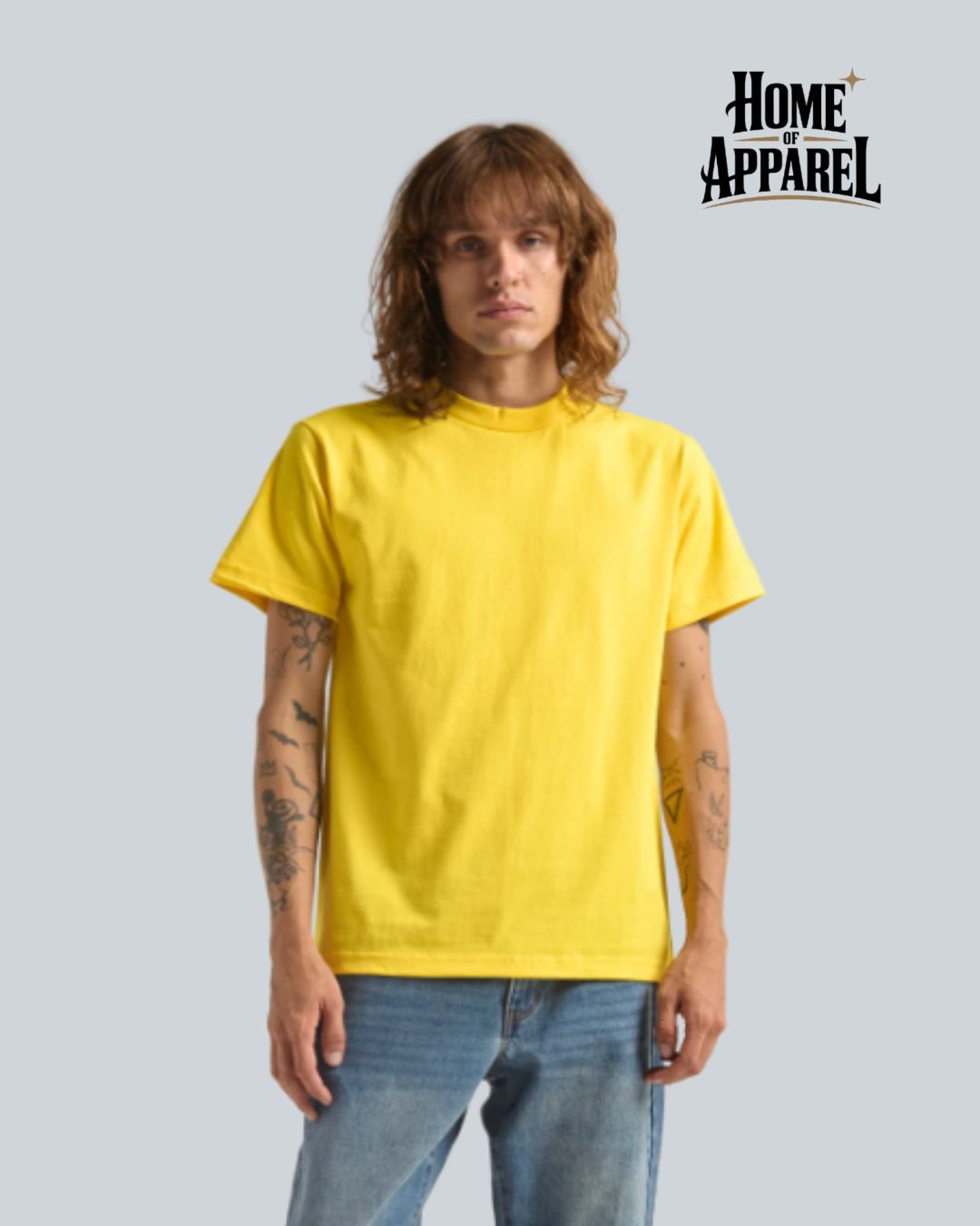 Shaka Wear 6.0 oz Active Short Sleeve