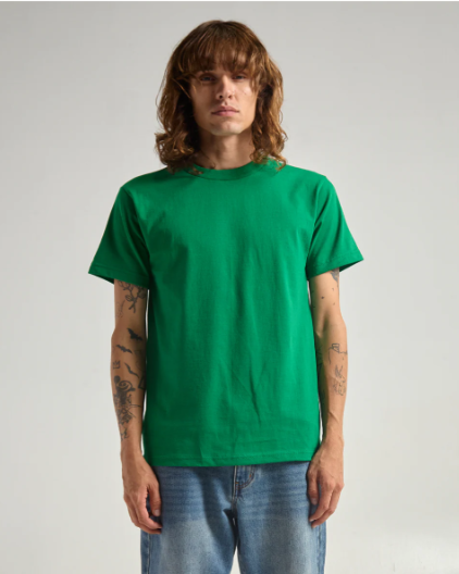 Shaka Wear 6.0 oz Active Short Sleeve