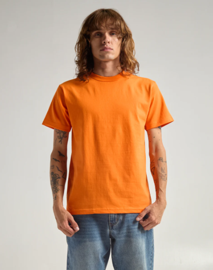 Shaka Wear 6.0 oz Active Short Sleeve