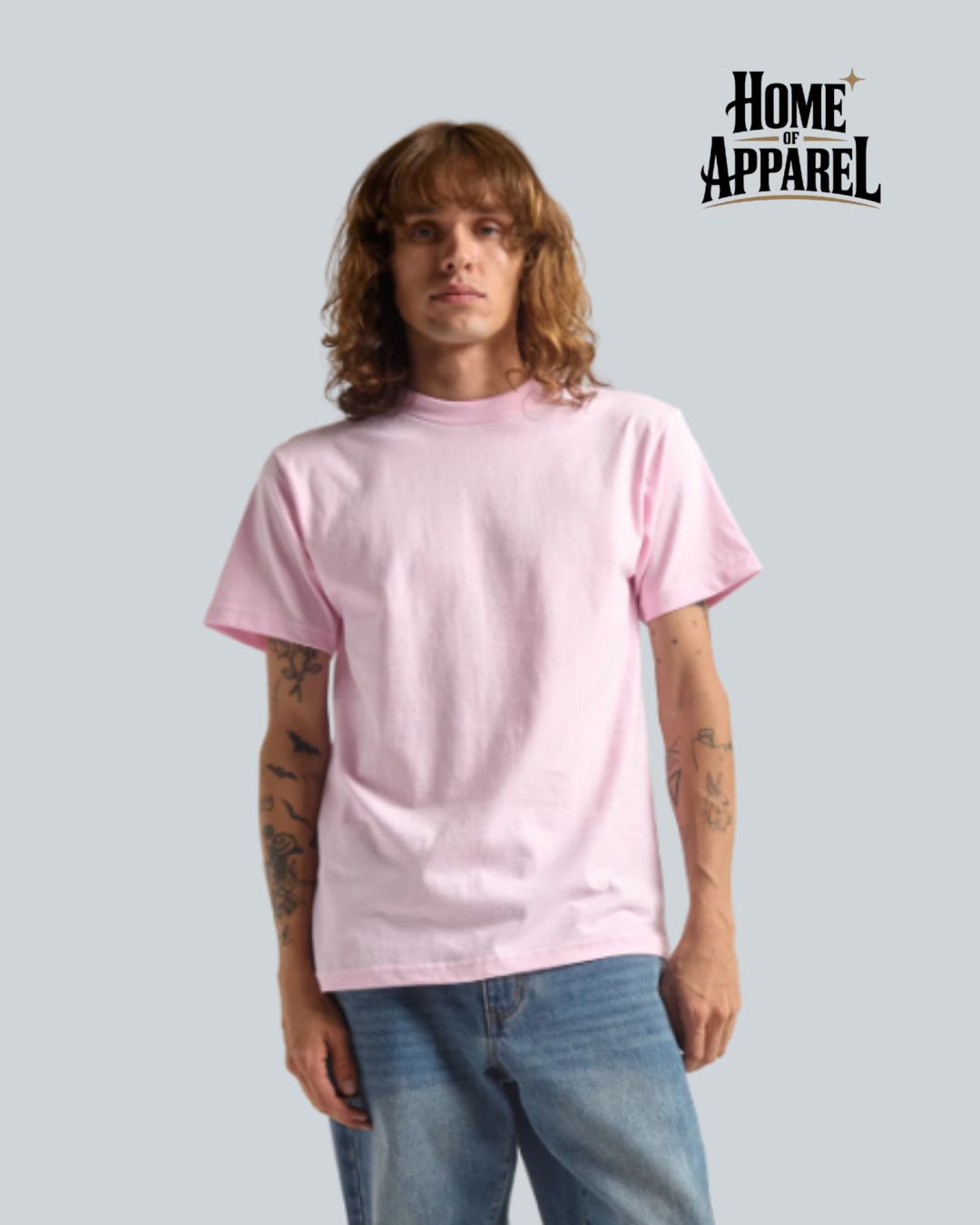 Shaka Wear 6.0 oz Active Short Sleeve