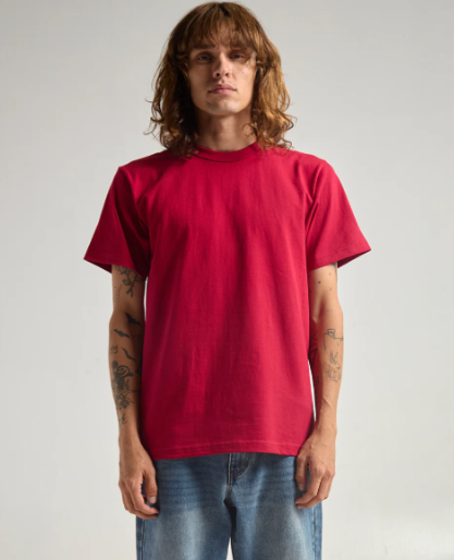 Shaka Wear 6.0 oz Active Short Sleeve