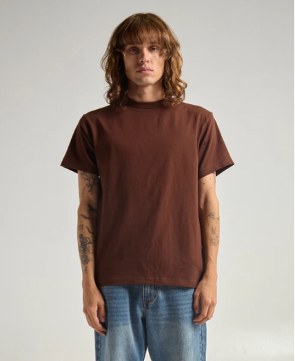 Shaka Wear 6.0 oz Active Short Sleeve