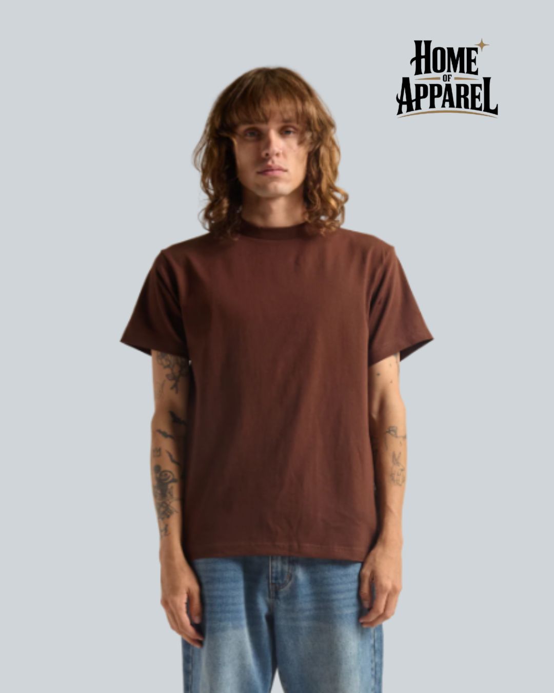 Shaka Wear 6.0 oz Active Short Sleeve