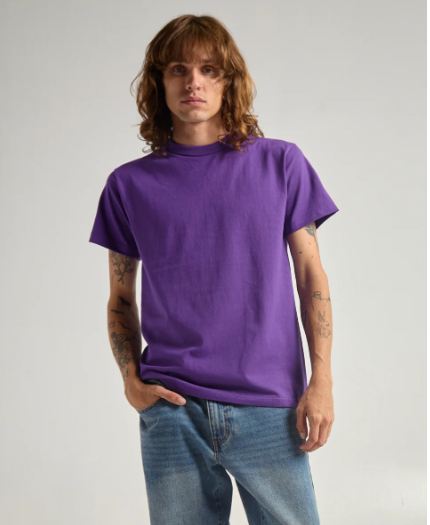 Shaka Wear 6.0 oz Active Short Sleeve