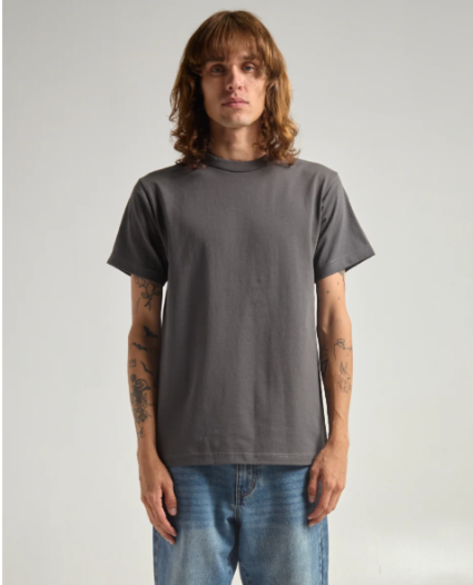 Shaka Wear 6.0 oz Active Short Sleeve