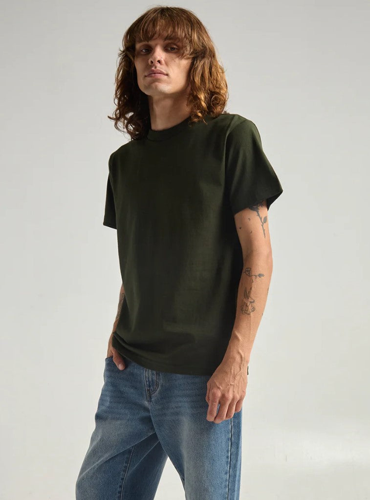 Shaka Wear 6.0 oz Active Short Sleeve