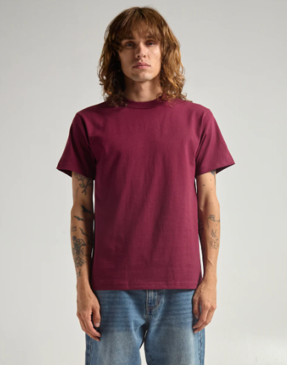 Shaka Wear 6.0 oz Active Short Sleeve