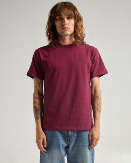 Shaka Wear 6.0 oz Active Short Sleeve