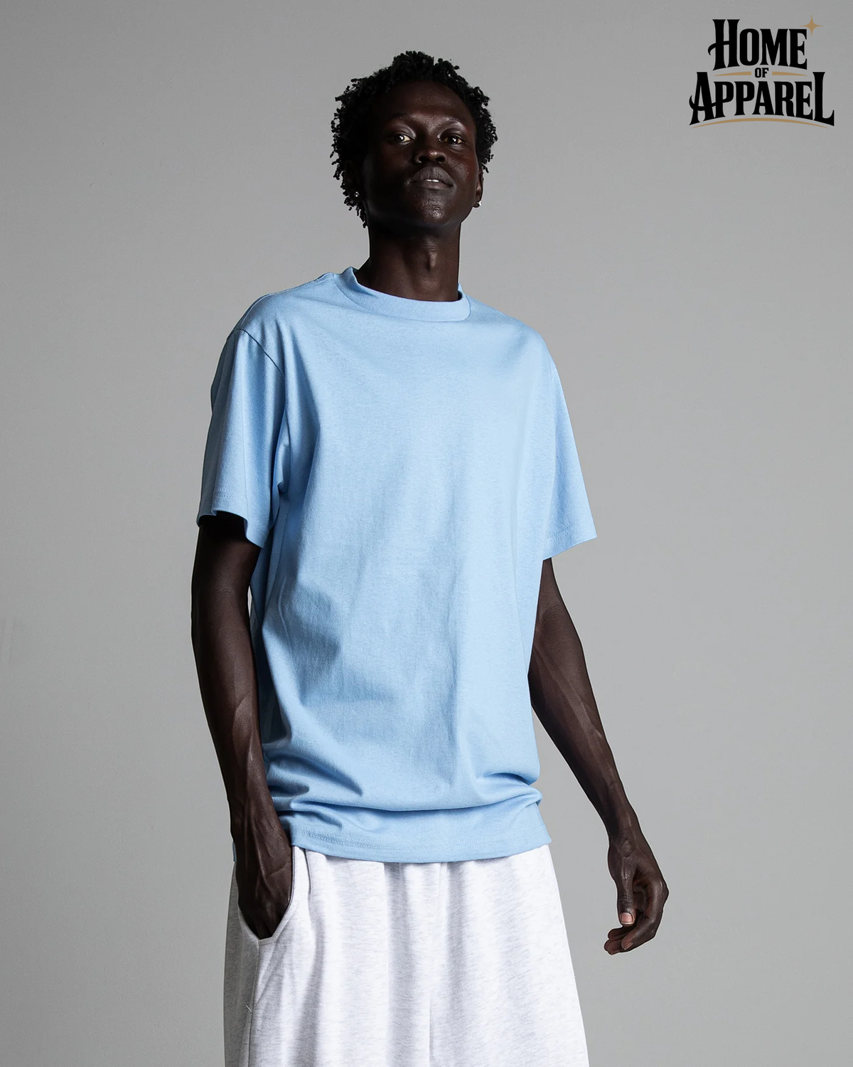 Shaka Wear 6.0 oz Active Short Sleeve