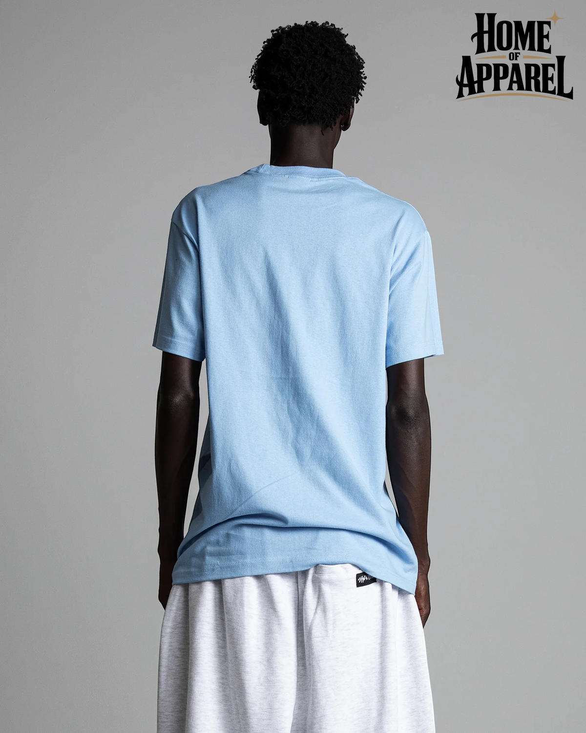 Shaka Wear 6.0 oz Active Short Sleeve