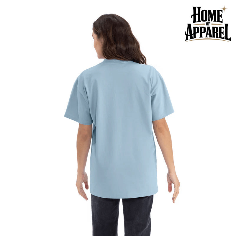 Unisex Next Level 7200 Premium Heavyweight Tee