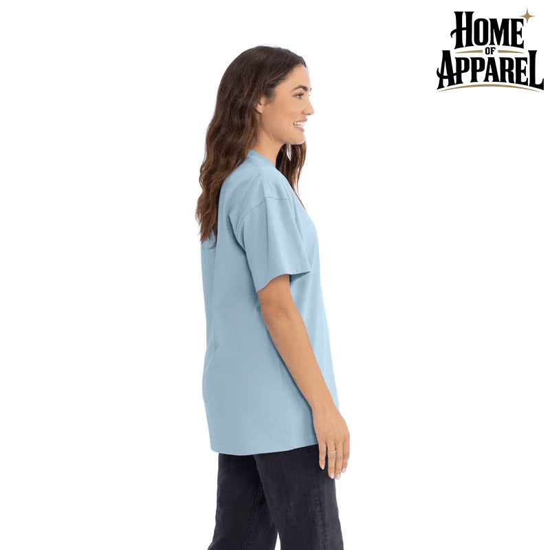 Unisex Next Level 7200 Premium Heavyweight Tee