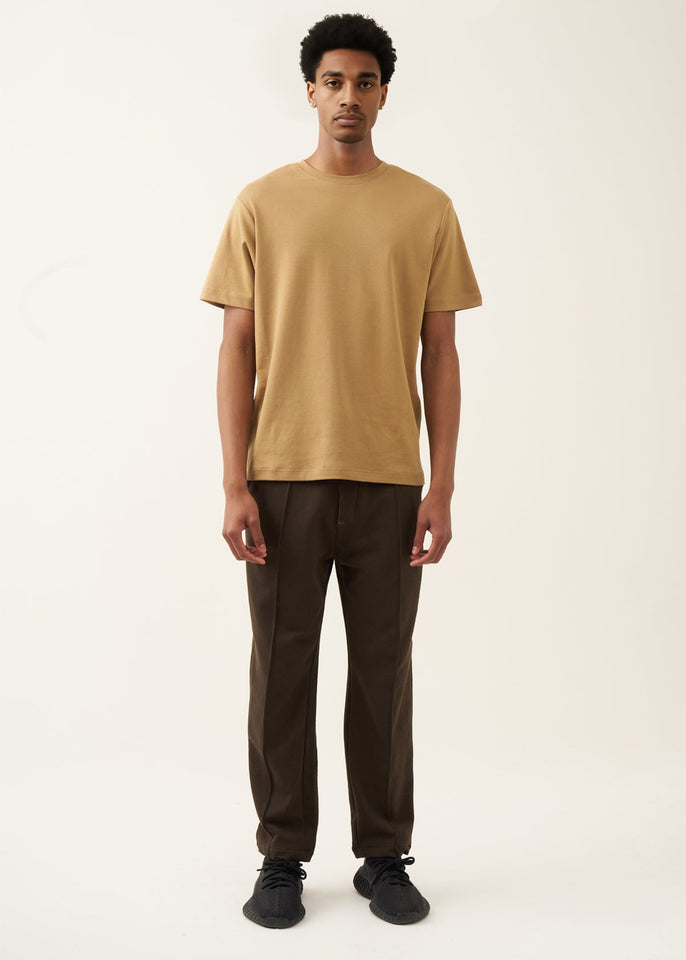 7 OZ Pima Cotton T-shirt