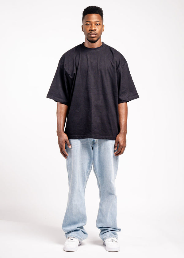 7 OZ Heavyweight Oversized T-Shirt