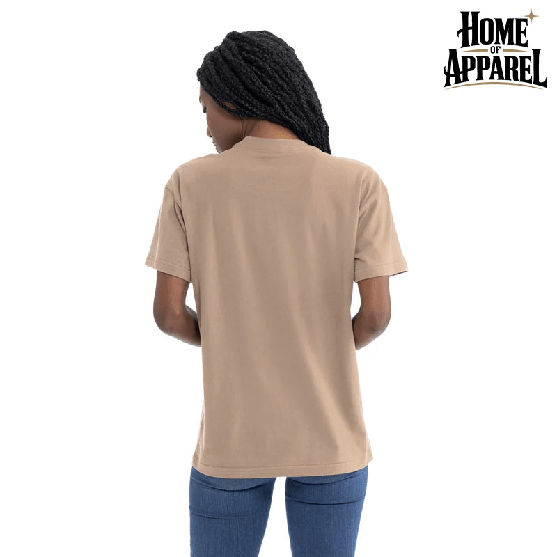 Unisex Next Level 7200 Premium Heavyweight Tee