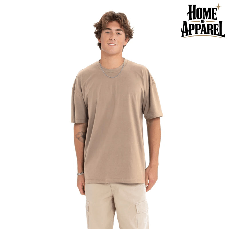 Unisex Next Level 7200 Premium Heavyweight Tee