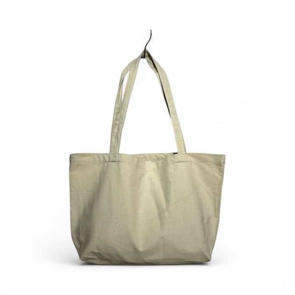 Tote Bag Baige