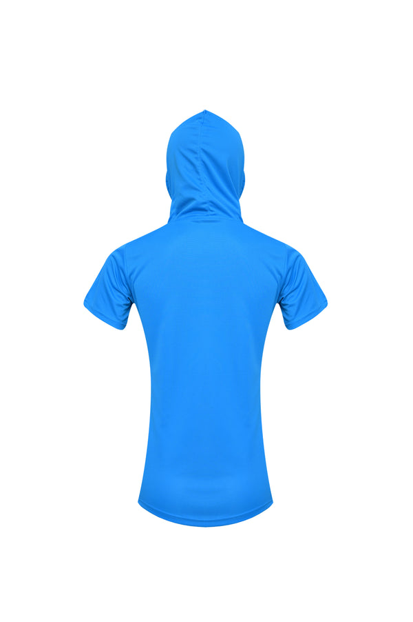 KK Mesh Shooting Hoodie for Women