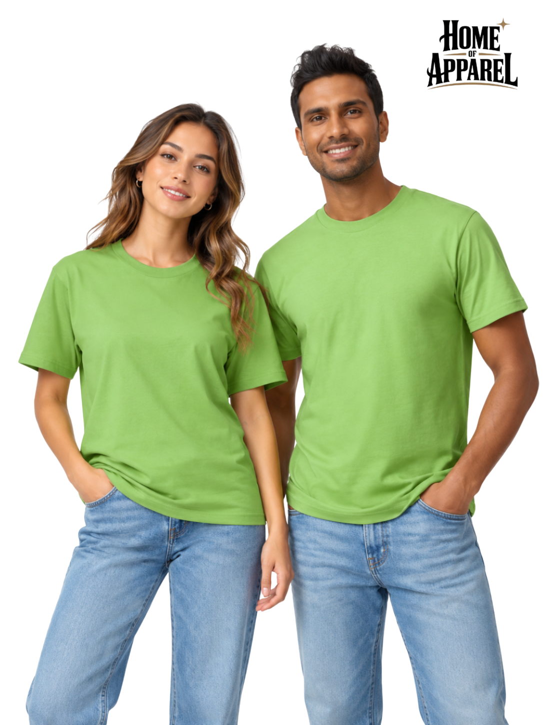 Unisex Gildan 5000 Premium Cotton Tee for Everyday Wear