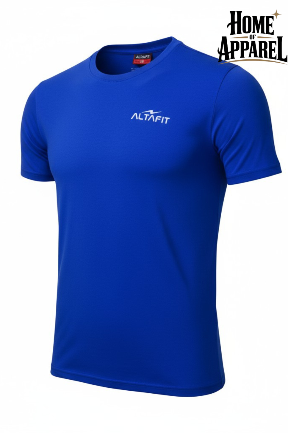 Cotton Jersey Modern Unisex T Shirt