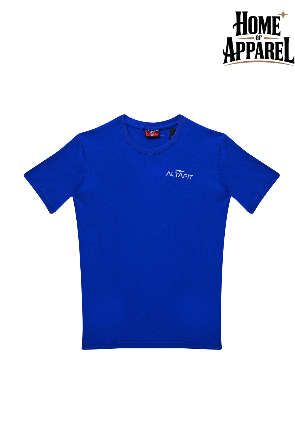 Cotton Jersey Modern Unisex T Shirt