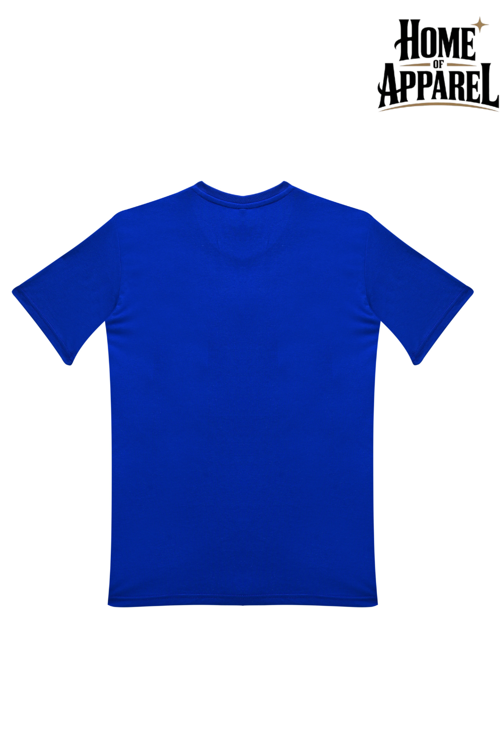 Cotton Jersey Modern Unisex T Shirt