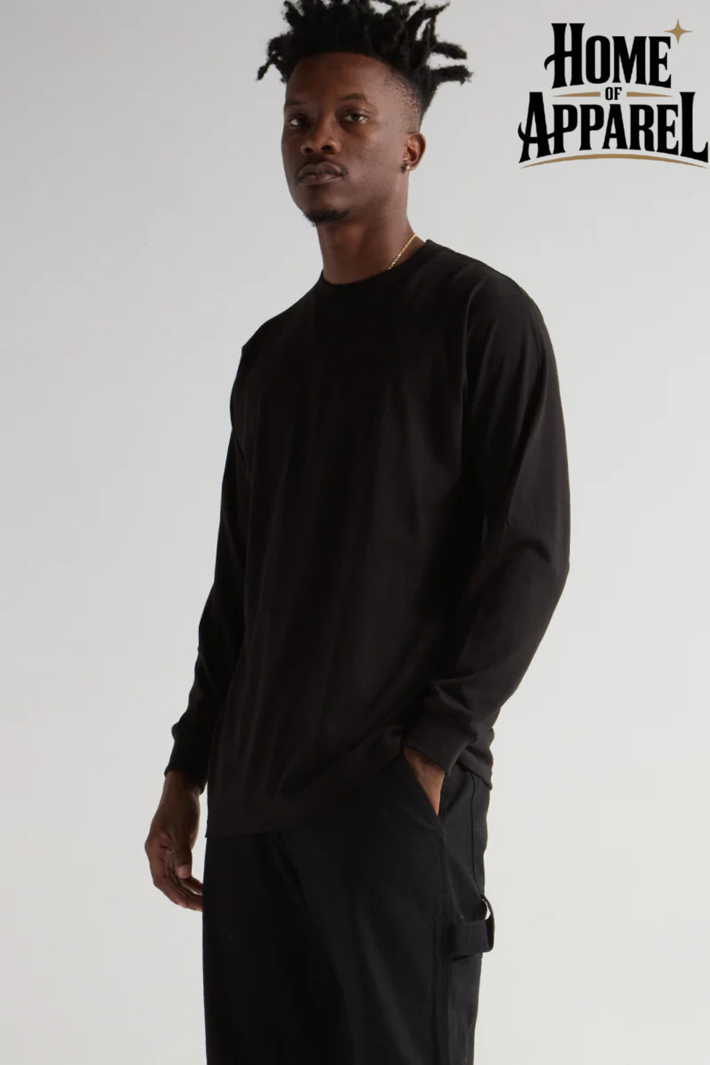 Shaka Wear 6.0 Active Long Sleeve T-Shirt