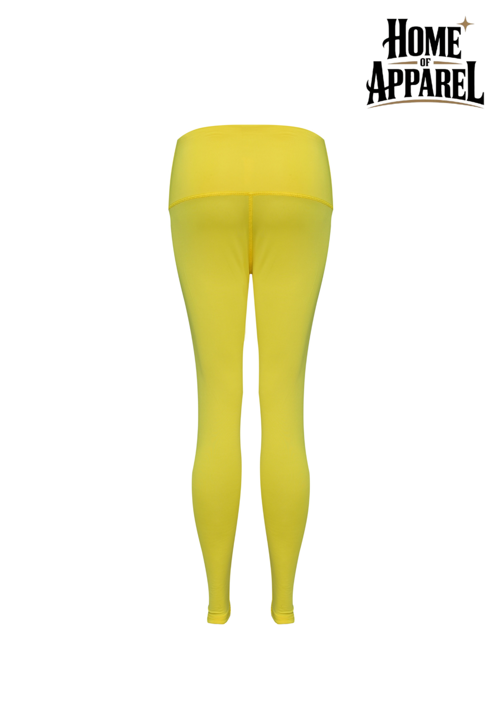 Rubex Spandex Activewear Legging for Women