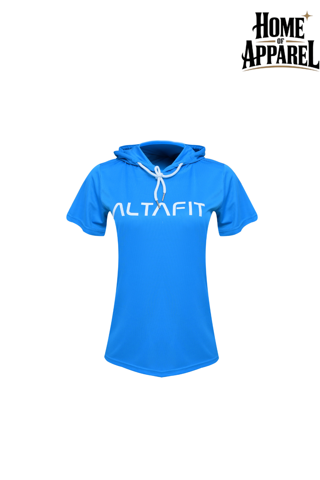 KK Mesh Shooting Hoodie for Women