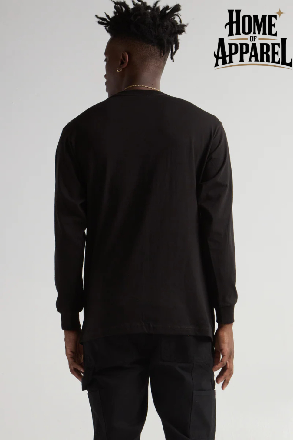 Shaka Wear 6.0 Active Long Sleeve T-Shirt