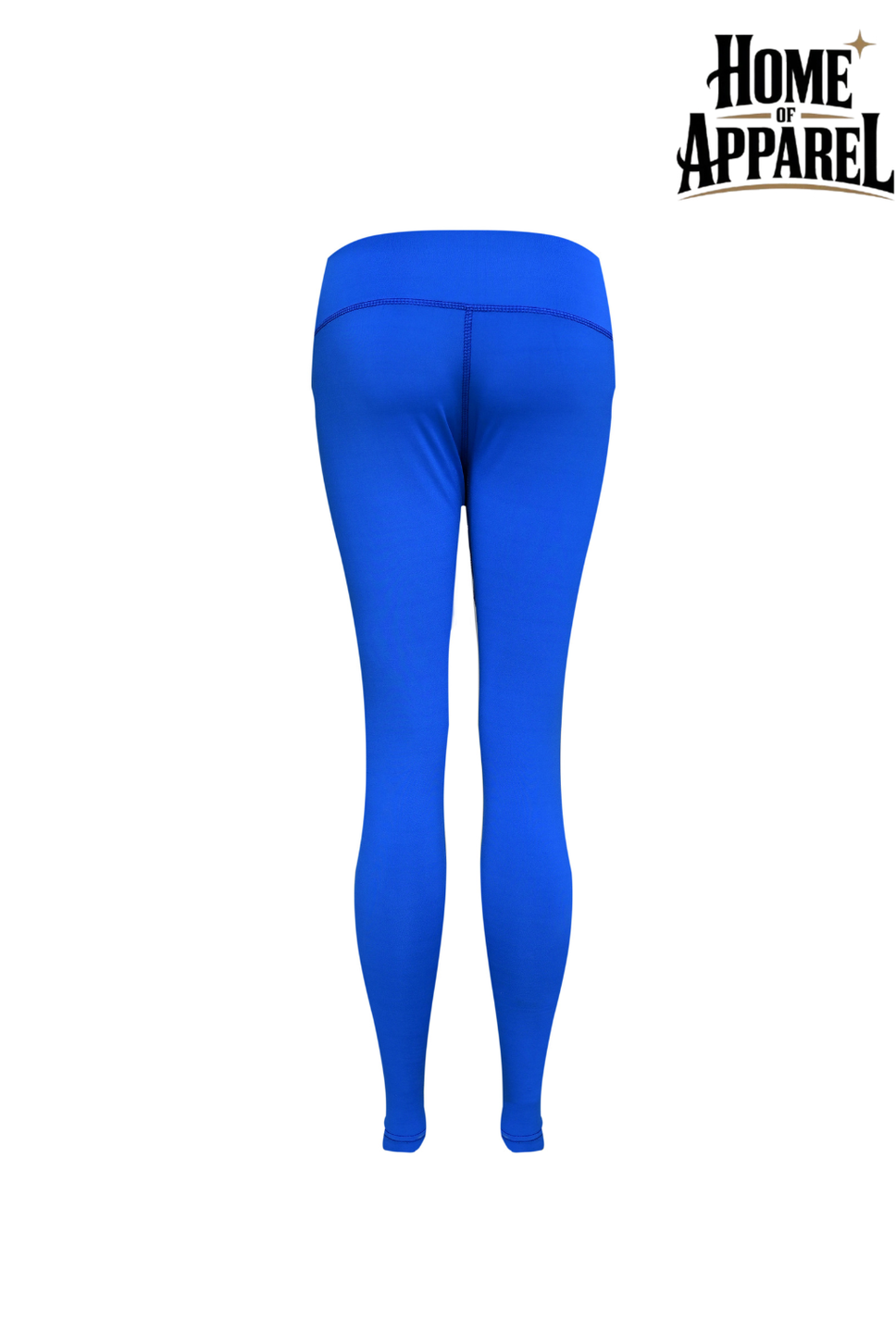 Rubex Spandex Activewear Legging for Women