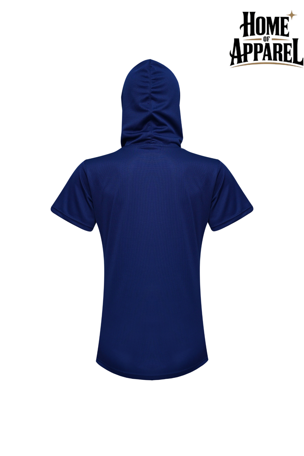 KK Mesh Shooting Hoodie for Women