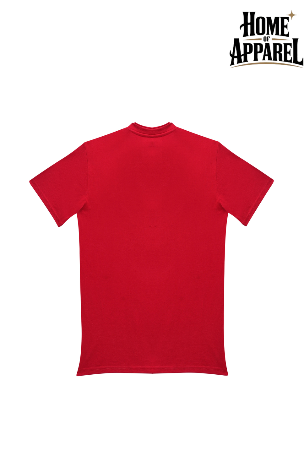 Cotton Jersey Modern Unisex T Shirt