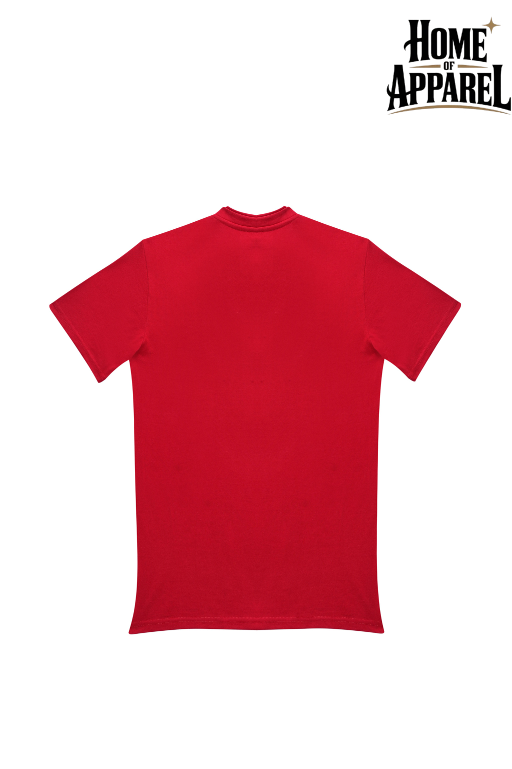 Cotton Jersey Modern Unisex T Shirt