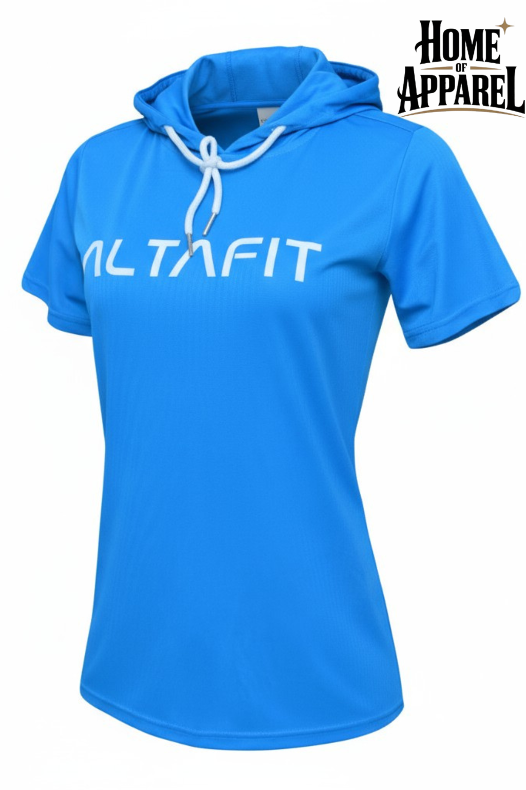 KK Mesh Shooting Hoodie for Women