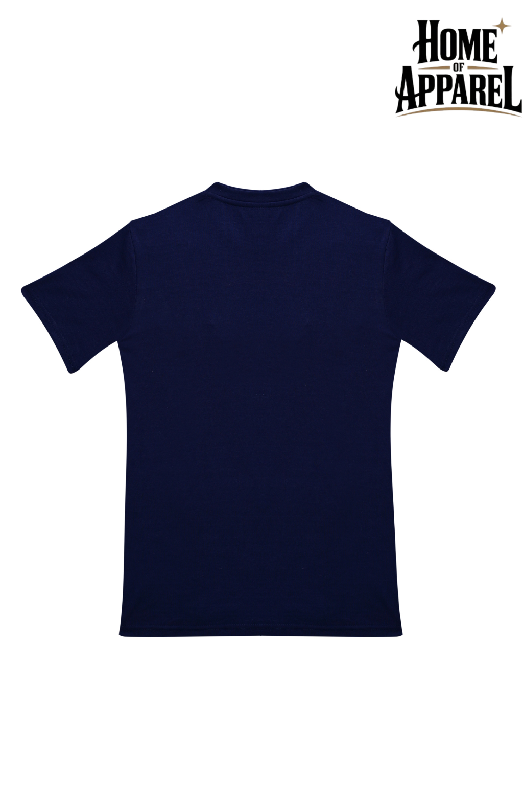 Cotton Jersey Modern Unisex T Shirt