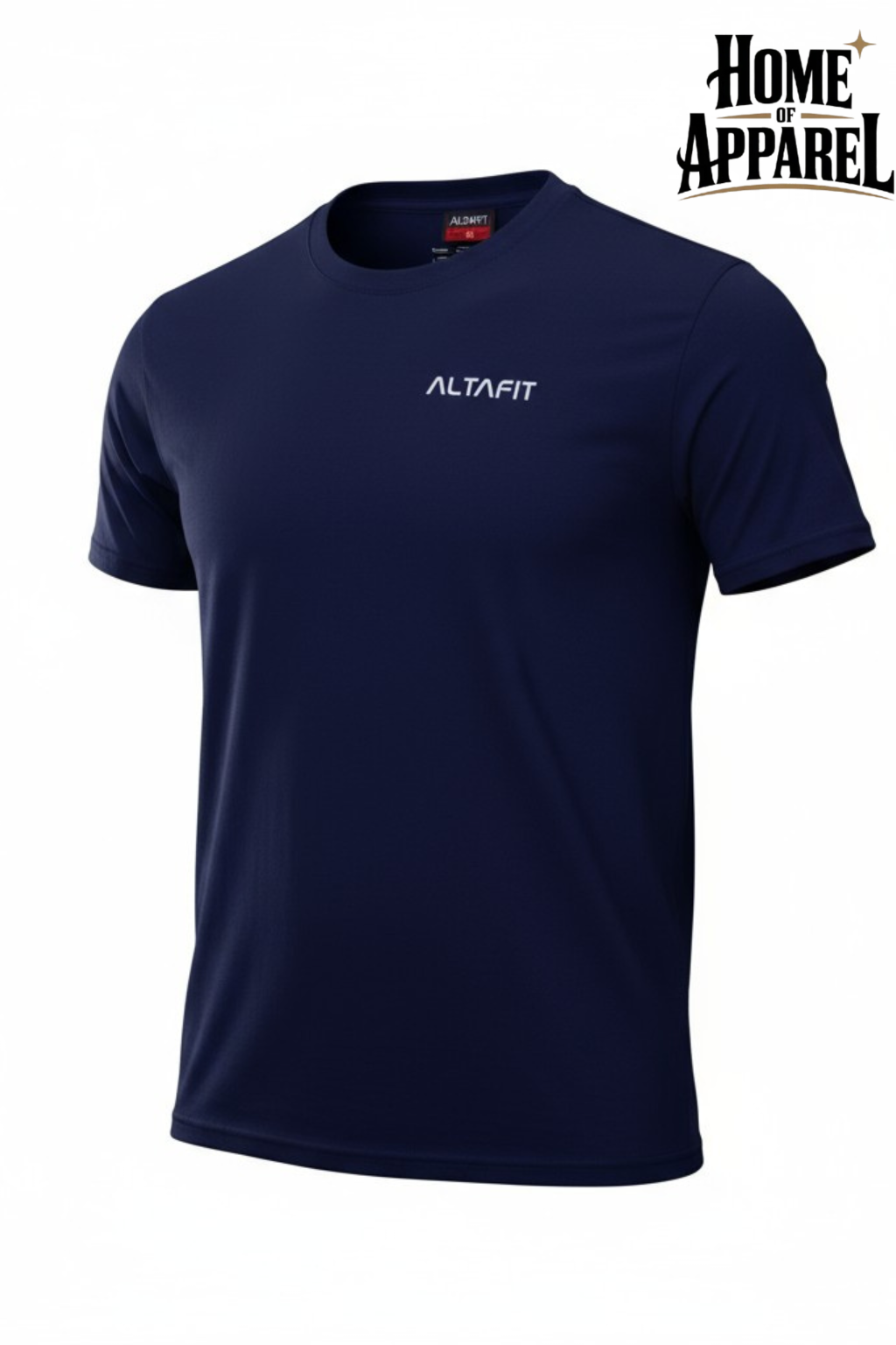 Cotton Jersey Modern Unisex T Shirt