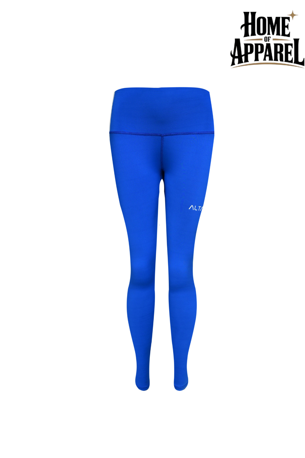 Rubex Spandex Activewear Set for Women