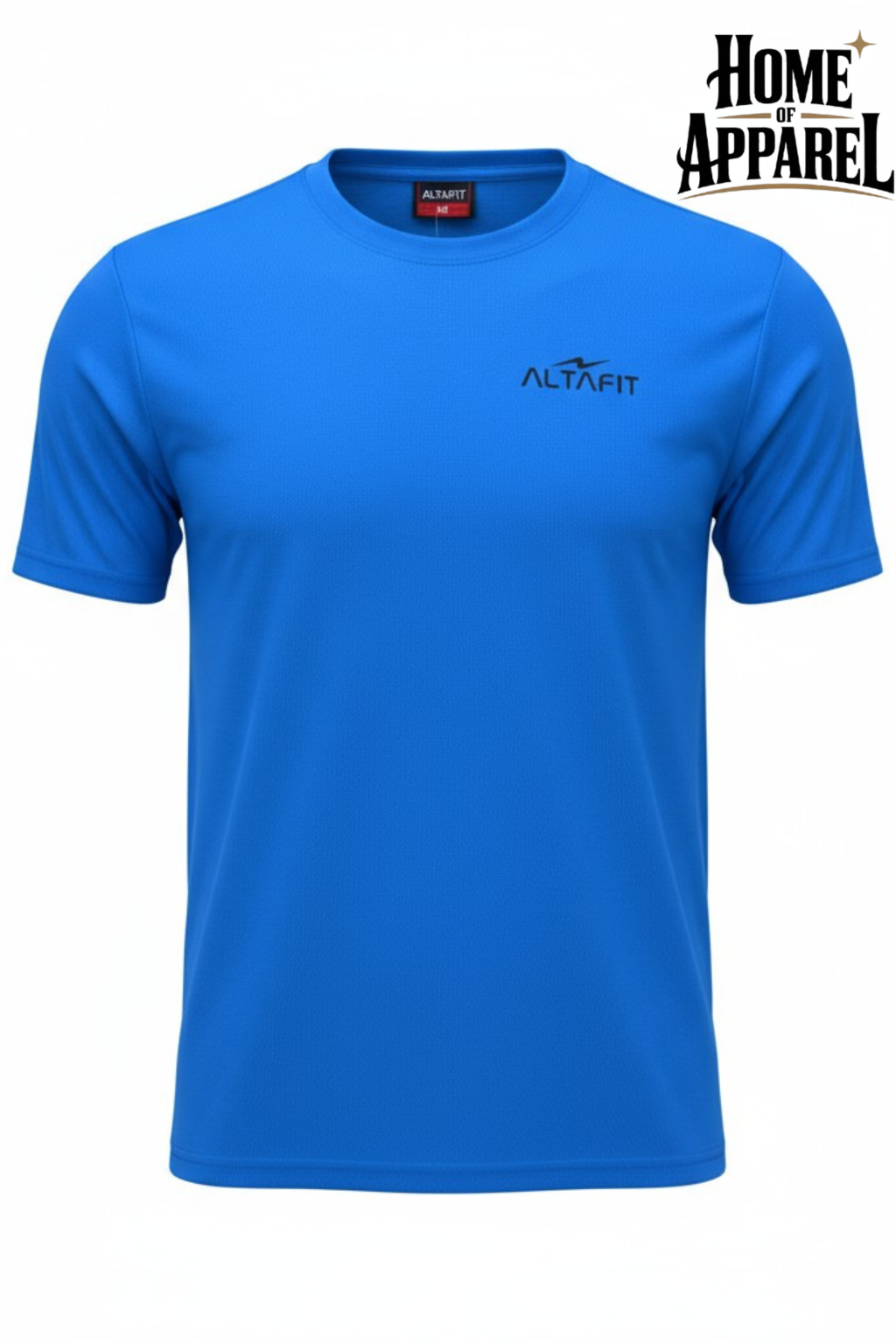 Cotton Jersey Modern Unisex T Shirt