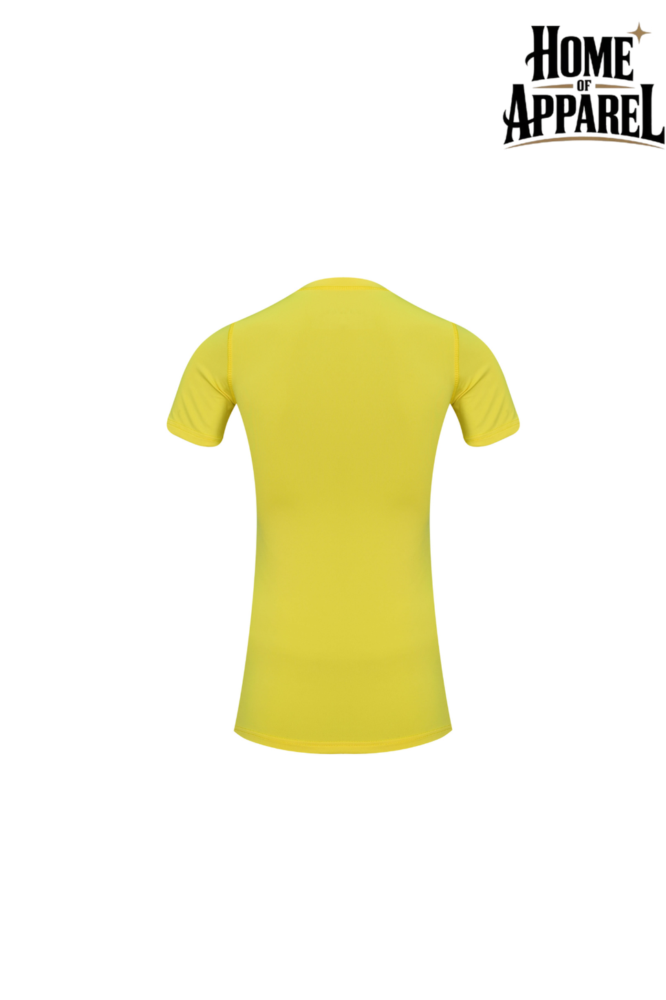 Rubex Spandex Activewear Shirt for Women