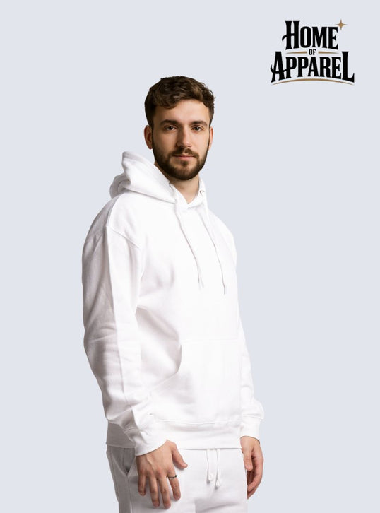 Unisex Heavy Blend Fleece Hoodie