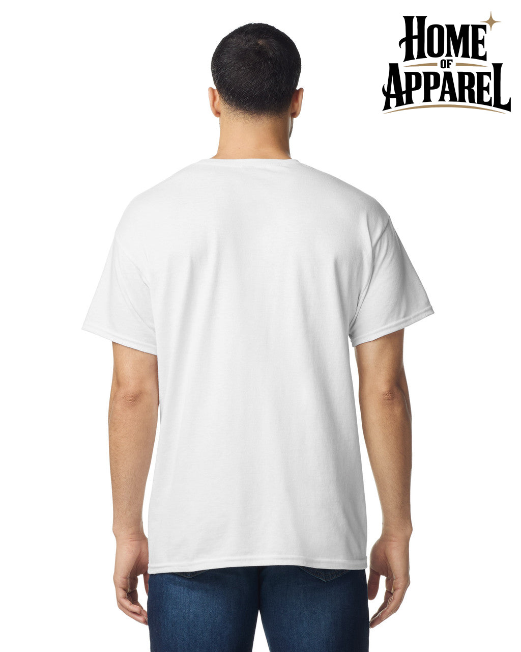 Unisex Gildan 5000 Premium Cotton Tee for Everyday Wear