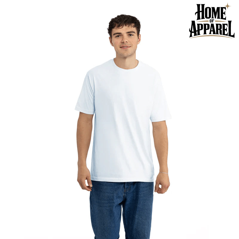 Next Level 1810 Ideal Tubular T-Shirt